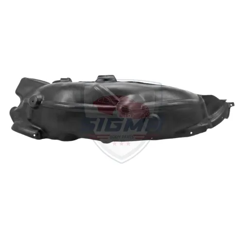 For Ford Bronco 2021-2024 Front Wheel Liner Kit Left Side For Ford Bronco 2021-2024 Front Wheel Liner Kit Left Side - Image 2