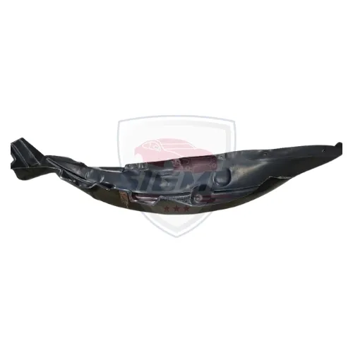 For Ford Bronco 2021-2024 Front Wheel Liner Kit Left Side For Ford Bronco 2021-2024 Front Wheel Liner Kit Left Side - Image 5