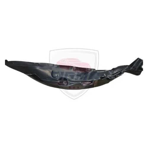 For Ford Bronco 2021-2024 Front Wheel Liner Kit Right Side For Ford Bronco 2021-2024 Front Wheel Liner Kit Right Side - Image 5