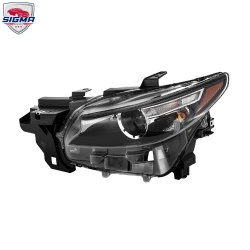 2016-2023 Mazda CX-9 Head Lights Front Left