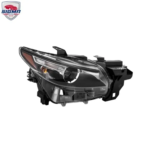 2016-2023 Mazda CX-9 Head Lights Front Right