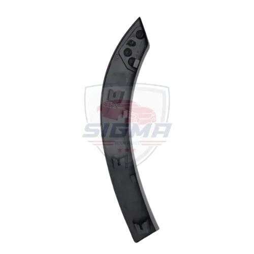 2023-2025 Mazda CX-50 Flare Rear Right - MD-CX50-2325-FL-RR-D 6 2023-2025 Mazda CX-50 Flare Rear Right - MD-CX50-2325-FL-RR-D - Image 6