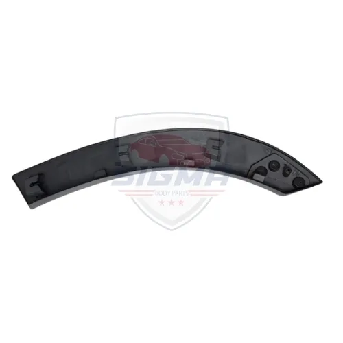2023-2025 Mazda CX-50 Flare Rear Right - MD-CX50-2325-FL-RR-D 5 2023-2025 Mazda CX-50 Flare Rear Right - MD-CX50-2325-FL-RR-D - Image 5