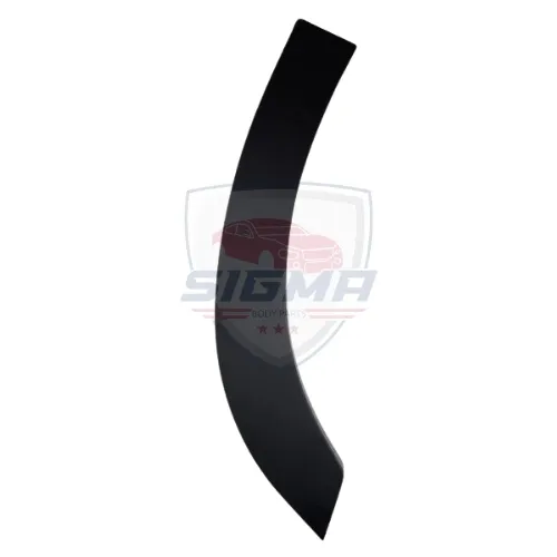 2023-2025 Mazda CX-50 Flare Rear Right - MD-CX50-2325-FL-RR-D 3 2023-2025 Mazda CX-50 Flare Rear Right - MD-CX50-2325-FL-RR-D - Image 3