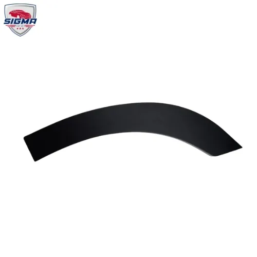 2023-2025 Mazda CX-50 Flare Rear Right - MD-CX50-2325-FL-RR-D 2 2023-2025 Mazda CX-50 Flare Rear Right - MD-CX50-2325-FL-RR-D - Image 2