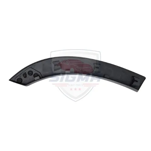 2023-2025 Mazda CX-50 Flare Rear Left - MD-CX50-2325-FL-RL-D 4 2023-2025 Mazda CX-50 Flare Rear Left - MD-CX50-2325-FL-RL-D - Image 4