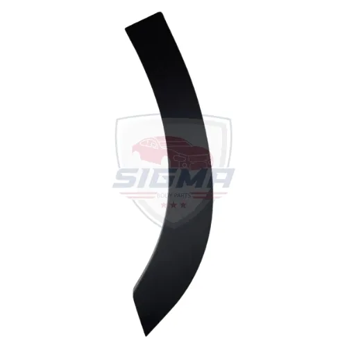 2023-2025 Mazda CX-50 Flare Rear Left - MD-CX50-2325-FL-RL-D 2 2023-2025 Mazda CX-50 Flare Rear Left - MD-CX50-2325-FL-RL-D - Image 2