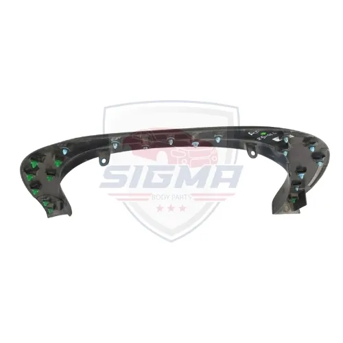 For Mazda CX-50 2023-2025 Front Fender Flare Right Side For Mazda CX-50 2023-2025 Front Fender Flare Right Side - Image 2