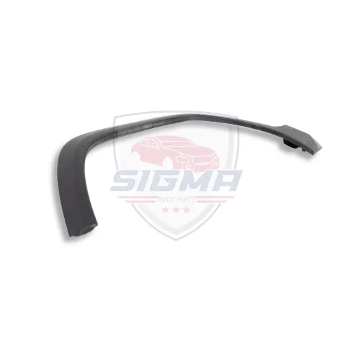 For Chevrolet Equinox EV 2024-2025 Front Fender Flare Left Side For Chevrolet Equinox EV 2024-2025 Front Fender Flare Left Side - Image 6