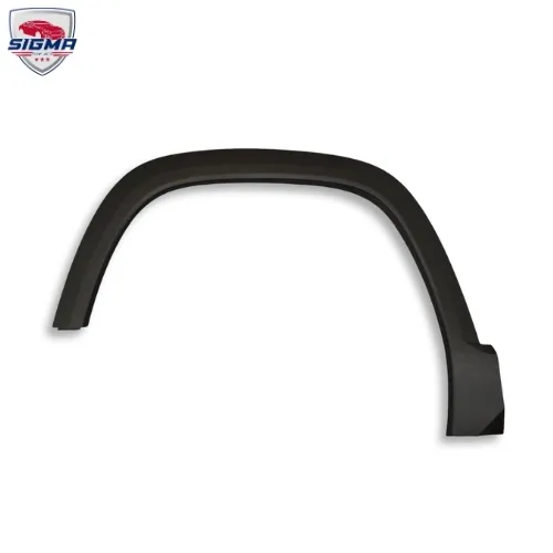 For Chevrolet Equinox EV 2024-2025 Front Fender Flare Left Side