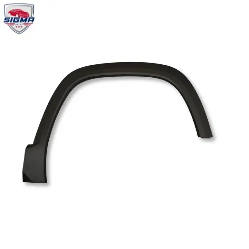 For Chevrolet Equinox EV 2024-2025 Front Fender Flare Right Side