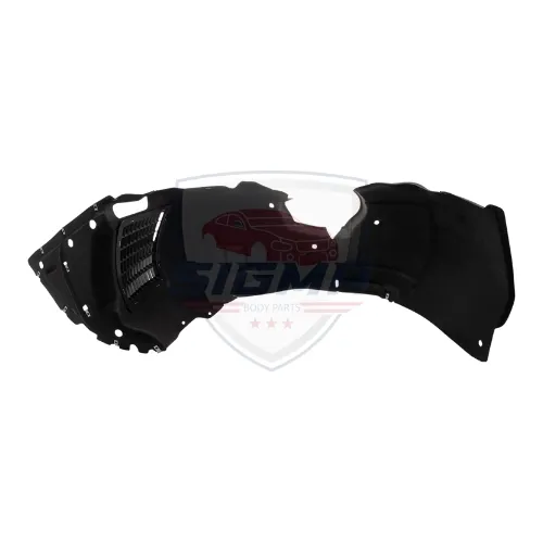 2016-2024 Chevrolet Camaro Liner Front Left 4 2016-2024 Chevrolet Camaro Liner Front Left - Image 4