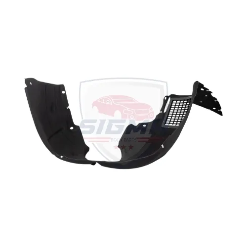 2016-2024 Chevrolet Camaro Liner Front Left 6 2016-2024 Chevrolet Camaro Liner Front Left - Image 6