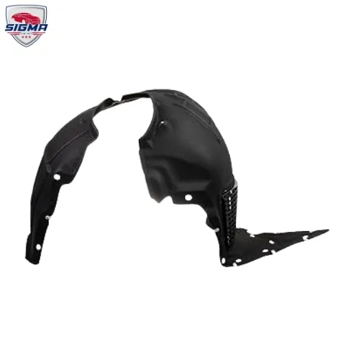 Pearland, TX 24 2016-2024 Chevrolet Camaro Liner Front Left