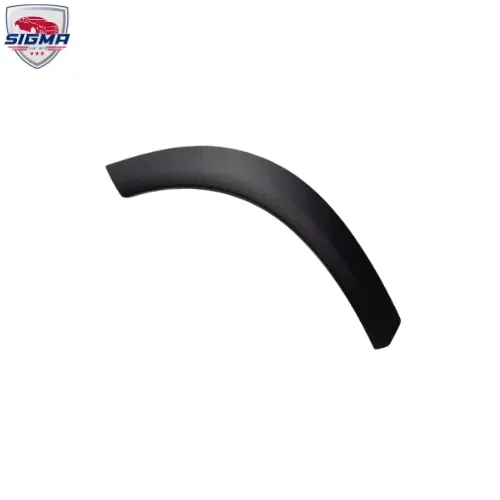 2021-2023 Nissan Rogue Flare Rear Right