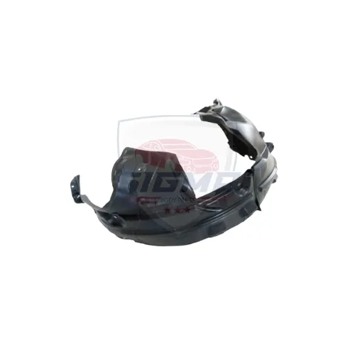 2021-2023 Nissan Rogue Liner Front Left 3 2021-2023 Nissan Rogue Liner Front Left - Image 3
