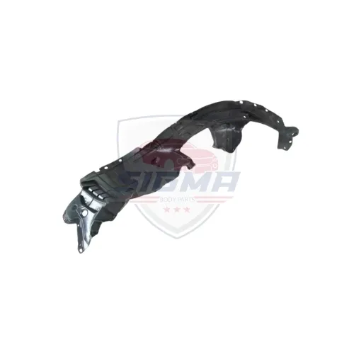2021-2023 Nissan Rogue Liner Front Left 2 2021-2023 Nissan Rogue Liner Front Left - Image 2