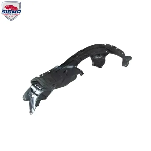 2021-2023 Nissan Rogue Liner Front Left 1 2021-2023 Nissan Rogue Liner Front Left