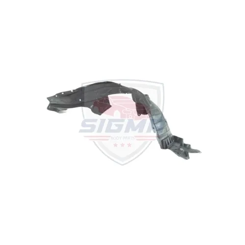 2021-2023 Nissan Rogue Liner Front Right 6 2021-2023 Nissan Rogue Liner Front Right - Image 6