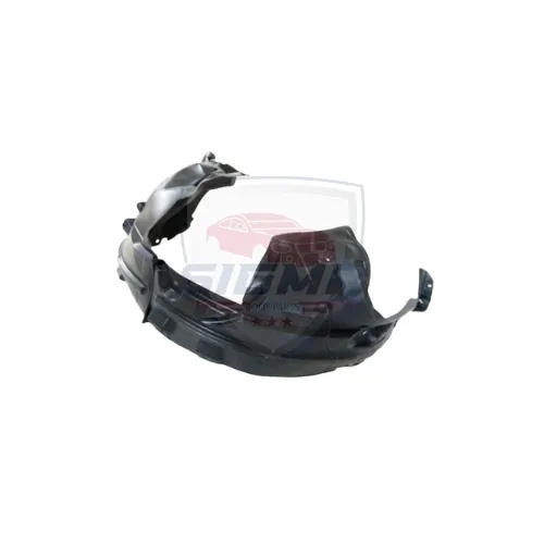 2021-2023 Nissan Rogue Liner Front Right 3 2021-2023 Nissan Rogue Liner Front Right - Image 3