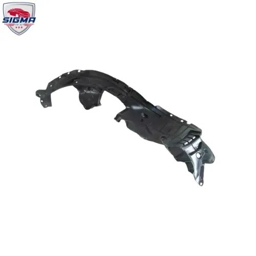 2021-2023 Nissan Rogue Liner Front Right 1 2021-2023 Nissan Rogue Liner Front Right