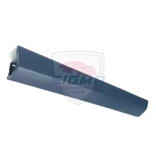 2016-2018 Toyota RAV4 Door Molding Trim Front Right 6 2016-2018 Toyota RAV4 Door Molding Trim Front Right - Image 6