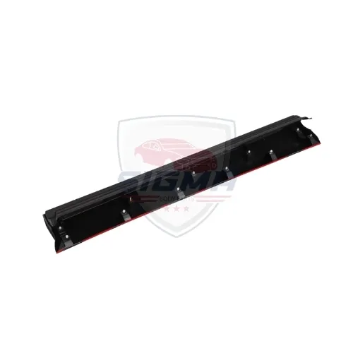 2016-2018 Toyota RAV4 Door Molding Trim Front Right 5 2016-2018 Toyota RAV4 Door Molding Trim Front Right - Image 5