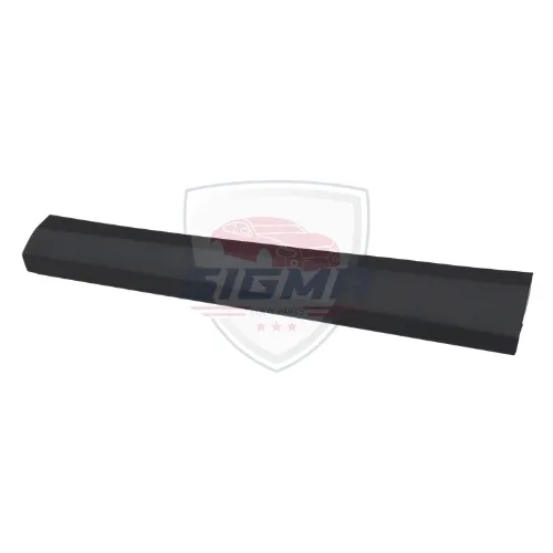 2016-2018 Toyota RAV4 Door Molding Trim Front Right 3 2016-2018 Toyota RAV4 Door Molding Trim Front Right - Image 3