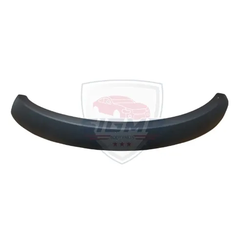 2021-2024 Ford Bronco Flare Front Left 3 2021-2024 Ford Bronco Flare Front Left - Image 3