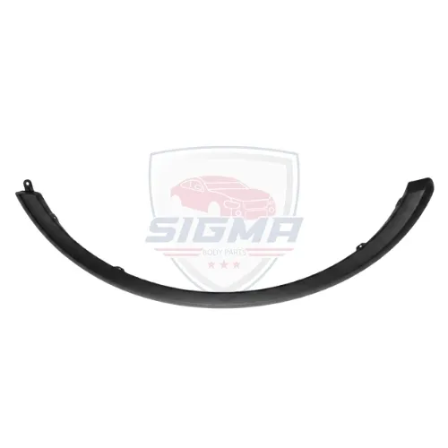 2021-2024 Ford Bronco Flare Front Left 5 2021-2024 Ford Bronco Flare Front Left - Image 5