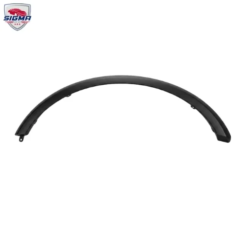 2021-2024 Ford Bronco Flare Front Left 1 2021-2024 Ford Bronco Flare Front Left