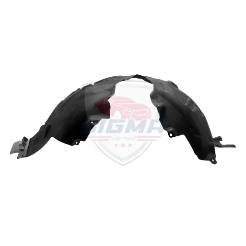 2020-2024 Ford Explorer Liner Front Right 2 2020-2024 Ford Explorer Liner Front Right - Image 2