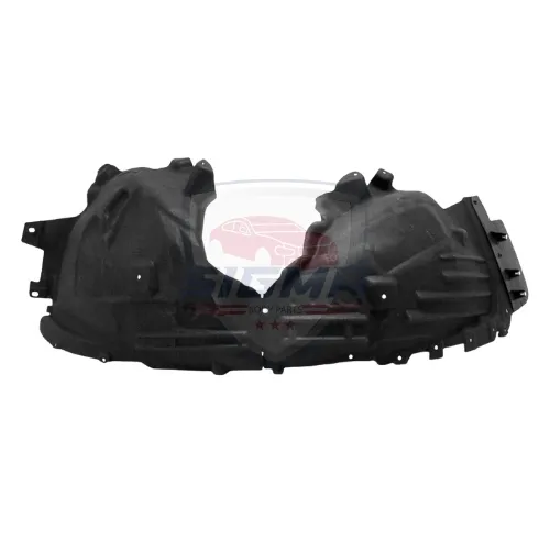 2020-2024 Ford Explorer Liner Front Right 3 2020-2024 Ford Explorer Liner Front Right - Image 3