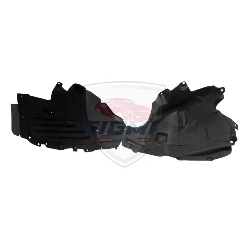 2020-2024 Ford Explorer Liner Front Right 4 2020-2024 Ford Explorer Liner Front Right - Image 4