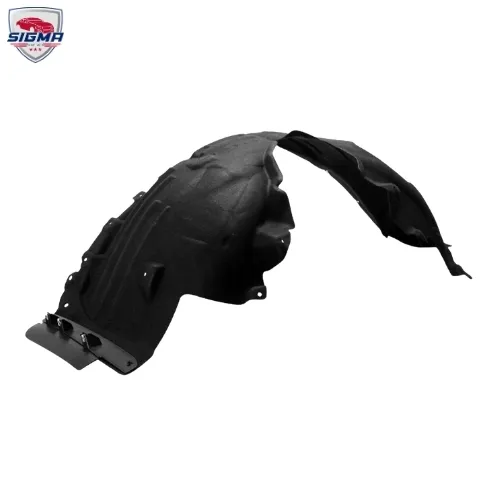 2020-2024 Ford Explorer Liner Front Right 1 2020-2024 Ford Explorer Liner Front Right