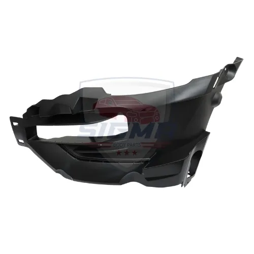 2020-2024 Ford Explorer Fog Light Cover Front Left 5 2020-2024 Ford Explorer Fog Light Cover Front Left - Image 5