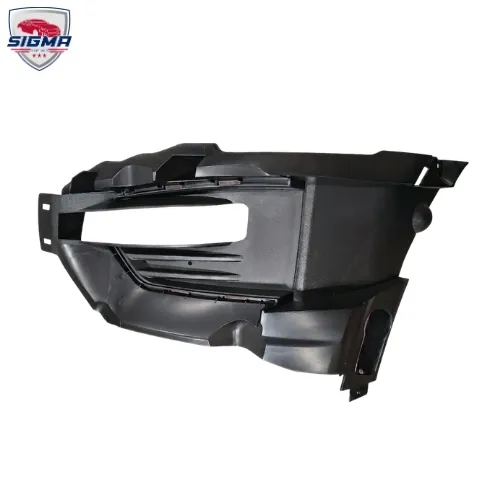 2020-2024 Ford Explorer Fog Light Cover Front Left