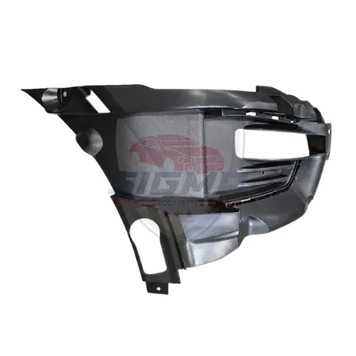 2020-2024 Ford Explorer Fog Light Cover Front Right 2 2020-2024 Ford Explorer Fog Light Cover Front Right - Image 2