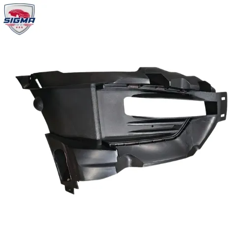 2020-2024 Ford Explorer Fog Light Cover Front Right