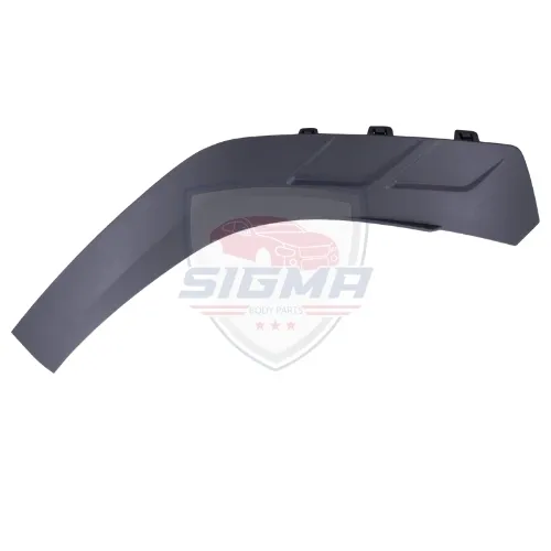 2022-2024 Hyundai Tucson Big Flares Rear Left 2 2022-2024 Hyundai Tucson Big Flares Rear Left - Image 2