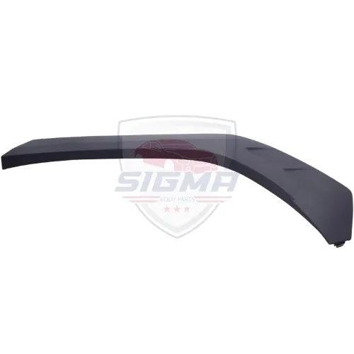 2022-2024 Hyundai Tucson Big Flares Rear Left 3 2022-2024 Hyundai Tucson Big Flares Rear Left - Image 3