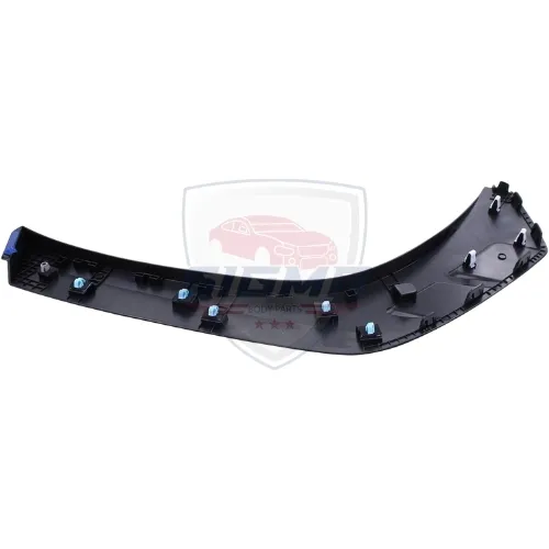 2022-2024 Hyundai Tucson Big Flares Rear Left 4 2022-2024 Hyundai Tucson Big Flares Rear Left - Image 4