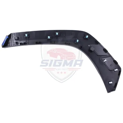 2022-2024 Hyundai Tucson Big Flares Rear Left 5 2022-2024 Hyundai Tucson Big Flares Rear Left - Image 5