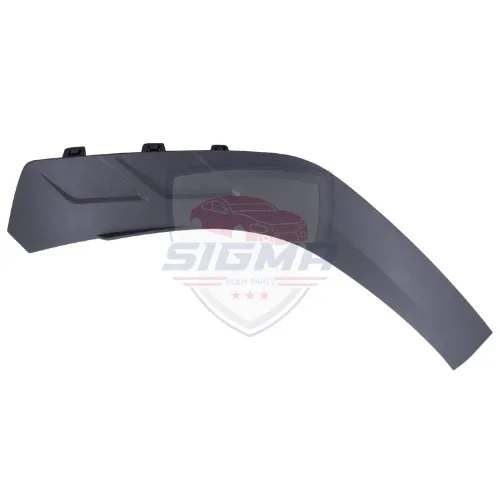 2022-2024 Hyundai Tucson Big Flares Rear Right 2 2022-2024 Hyundai Tucson Big Flares Rear Right - Image 2