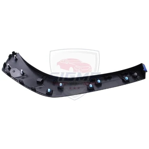2022-2024 Hyundai Tucson Big Flares Rear Right 4 2022-2024 Hyundai Tucson Big Flares Rear Right - Image 4