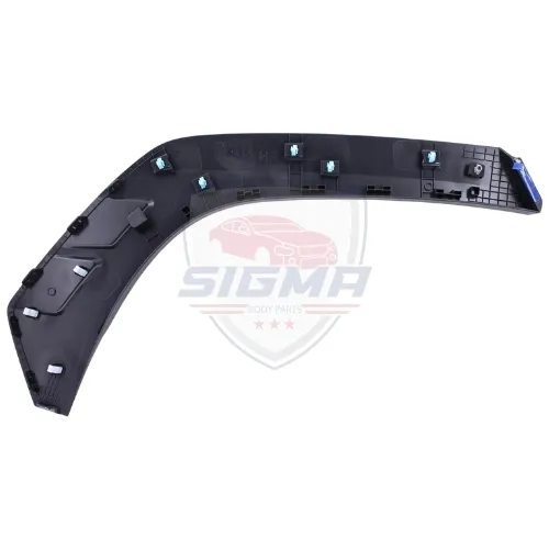 2022-2024 Hyundai Tucson Big Flares Rear Right 5 2022-2024 Hyundai Tucson Big Flares Rear Right - Image 5
