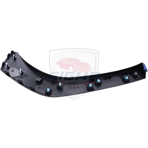 2022-2024 Hyundai Tucson Big Flares Rear Right 6 2022-2024 Hyundai Tucson Big Flares Rear Right - Image 6
