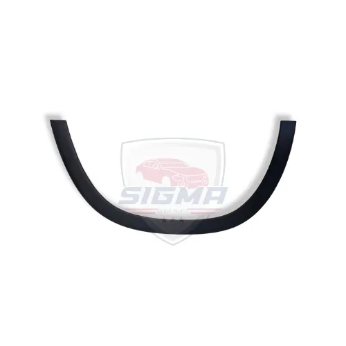 2019-2025 Mercedes GLE450 Flare Front Left 3 2019-2025 Mercedes GLE450 Flare Front Left - Image 3