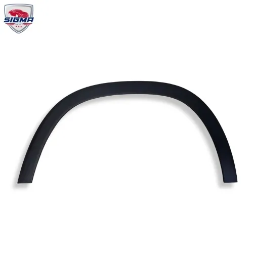 2019-2025 Mercedes GLE450 Flare Front Left 1 2019-2025 Mercedes GLE450 Flare Front Left