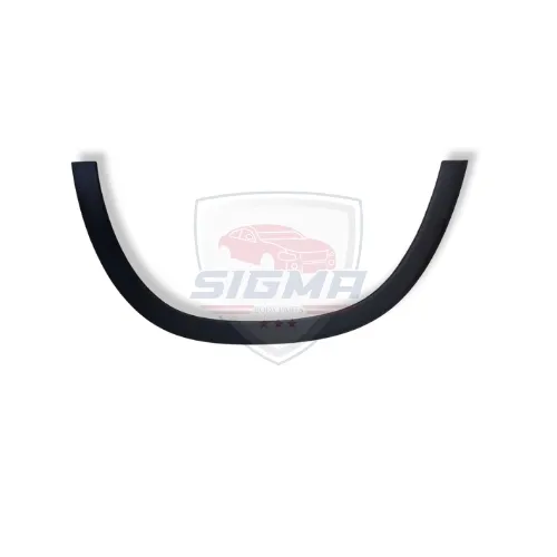 2019-2025 Mercedes GLE450 Flare Front Right 3 2019-2025 Mercedes GLE450 Flare Front Right - Image 3